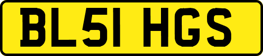 BL51HGS