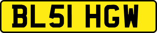 BL51HGW