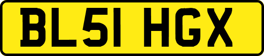 BL51HGX