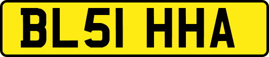 BL51HHA