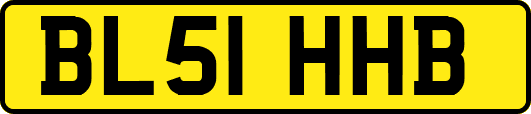 BL51HHB