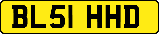 BL51HHD