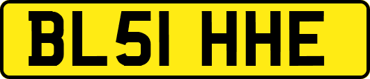 BL51HHE