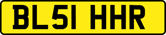 BL51HHR