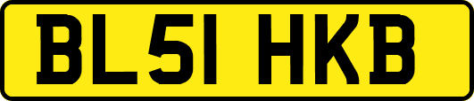 BL51HKB