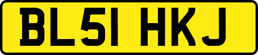 BL51HKJ