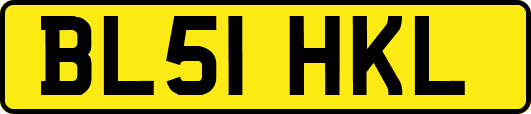 BL51HKL