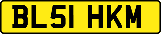 BL51HKM