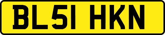 BL51HKN