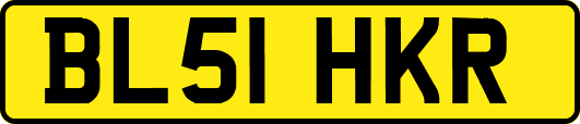 BL51HKR