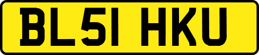 BL51HKU