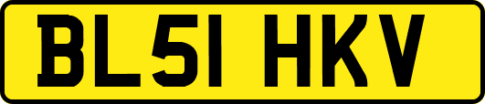 BL51HKV