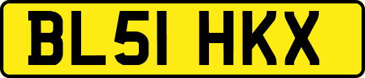 BL51HKX