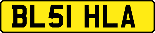 BL51HLA