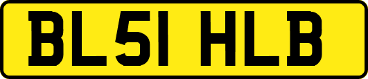 BL51HLB