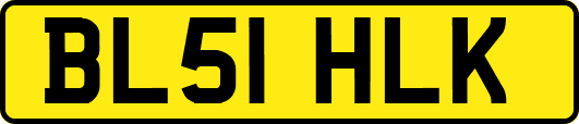 BL51HLK