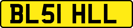 BL51HLL