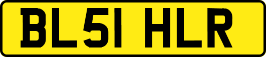 BL51HLR