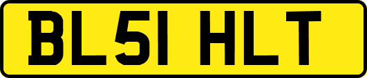 BL51HLT