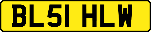 BL51HLW