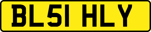 BL51HLY