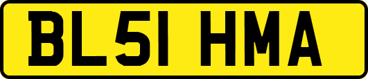 BL51HMA