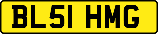 BL51HMG