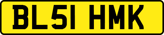 BL51HMK