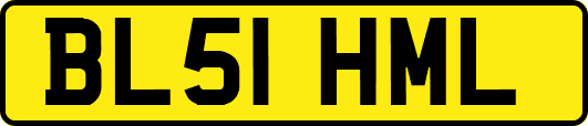 BL51HML