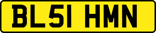 BL51HMN