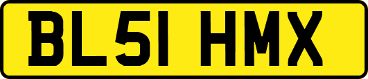 BL51HMX