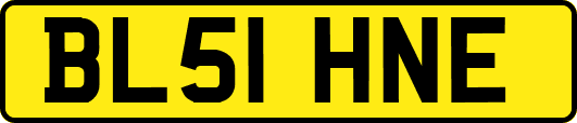 BL51HNE