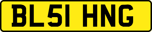 BL51HNG