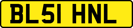 BL51HNL