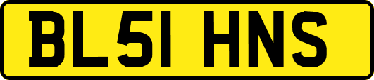 BL51HNS