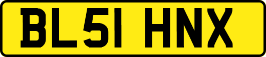 BL51HNX