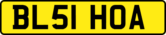 BL51HOA