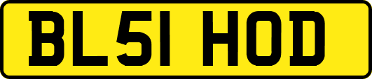 BL51HOD