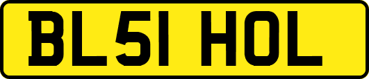 BL51HOL