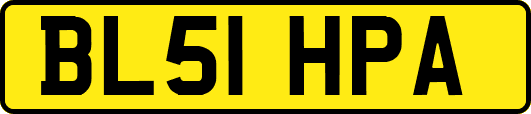 BL51HPA