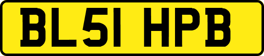 BL51HPB