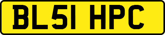 BL51HPC