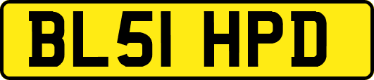 BL51HPD