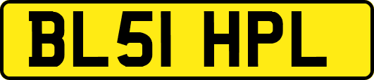 BL51HPL