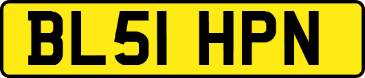 BL51HPN