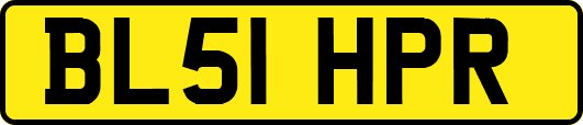 BL51HPR