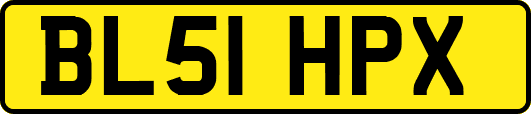 BL51HPX