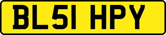 BL51HPY