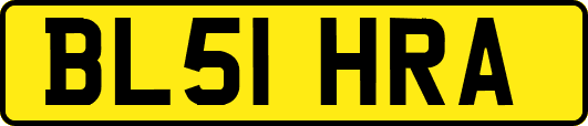 BL51HRA