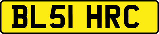 BL51HRC